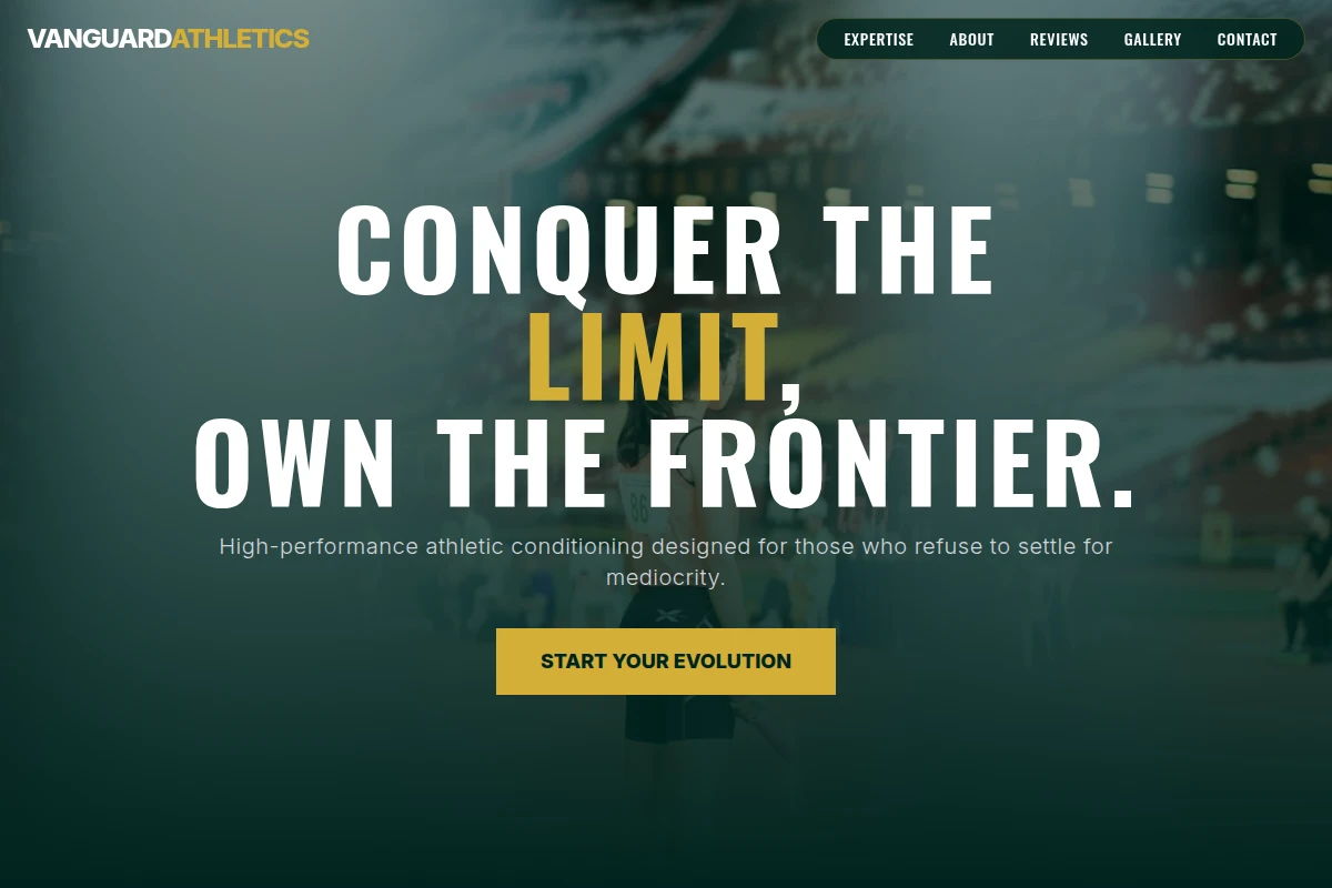 athletics